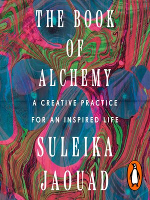 cover image of The Book of Alchemy